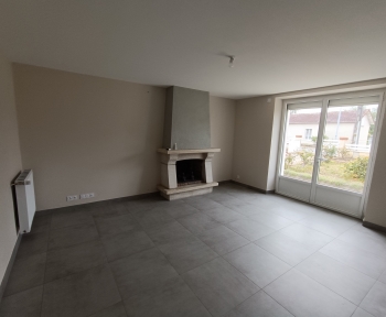 Location Maison 3 pièces Mont-près-Chambord (41250)