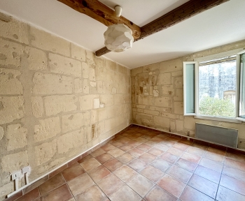 Location Maison de village 4 pièces Fontvieille (13990)