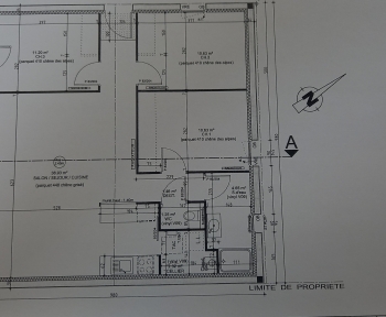 Location Maison 4 pièces Semussac (17120)