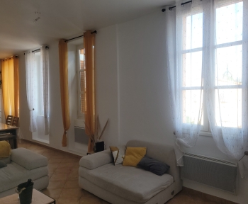 Location Appartement 4 pièces Lézat-sur-Lèze (09210)