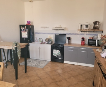 Location Appartement 4 pièces Lézat-sur-Lèze (09210)