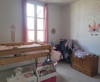 Location Appartement 4 pièces Lézat-sur-Lèze (09210)