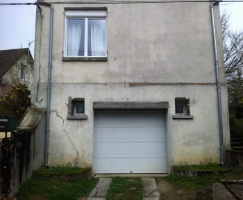 Location Maison 2 pièces Sainte-Lizaigne (36260) - echardon 