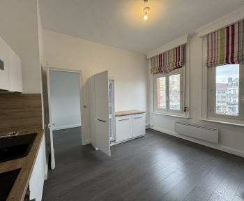 Location Maison 3 pièces Cambrai (59400) - Appartement