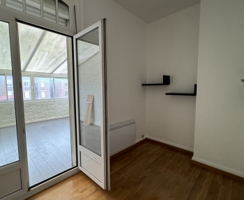 Location Maison 3 pièces Cambrai (59400) - Appartement