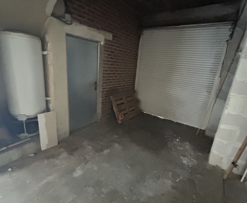 Location Maison 3 pièces Frévent (62270)