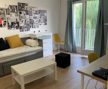 Location Appartement 1 pièce Roubaix (59100)