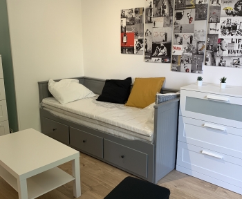 Location Appartement 1 pièce Roubaix (59100)