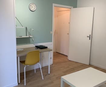 Location Appartement 1 pièce Roubaix (59100)