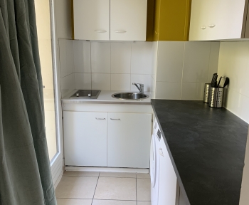 Location Appartement 1 pièce Roubaix (59100)