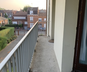 Location Appartement 1 pièce Roubaix (59100)