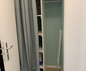 Location Appartement 1 pièce Roubaix (59100)