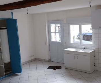 Location Maison 3 pièces Domats (89150)