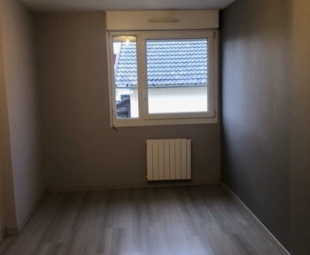 Location Appartement 4 pièces Innenheim (67880)