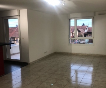 Location Appartement 4 pièces Innenheim (67880)