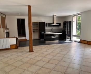 Location Appartement 4 pièces Saint-Brice (77160)