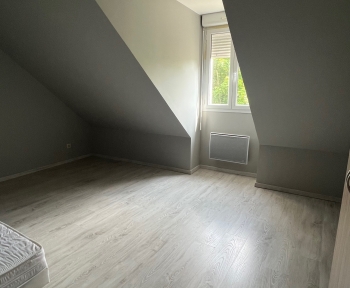 Location Appartement 4 pièces Saint-Brice (77160)