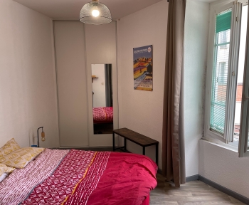 Location Appartement meublé 2 pièces Bourges (18000)