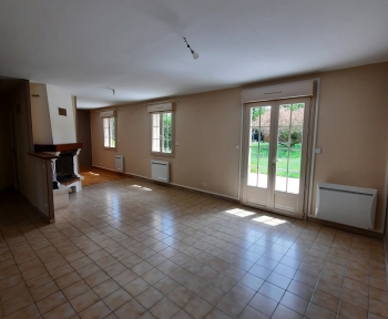 Location Maison 5 pièces Savonnières (37510)