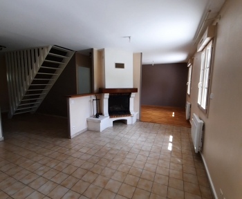 Location Maison 5 pièces Savonnières (37510)