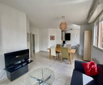 Location Appartement meublé 2 pièces Valenciennes (59300) - VERDUN