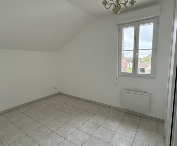 Location Appartement 4 pièces Tillé (60000)