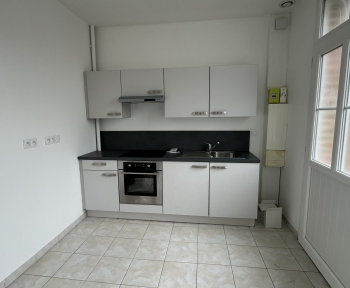 Location Appartement 4 pièces Tillé (60000)