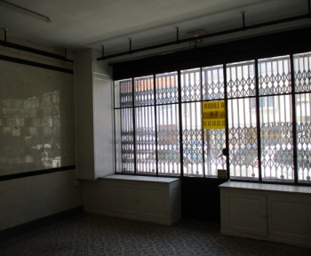 Location Local commercial  pièce Reims (51100) - 7 rue Dieu Lumière (rez-de-chaussée)