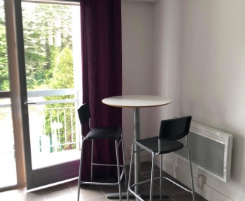 Location Studio 1 pièce Saint-Étienne (42000)