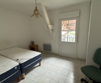 Location Appartement 3 pièces Tillé (60000)