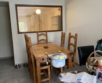 Location Appartement 3 pièces Bainville-aux-Miroirs (54290)