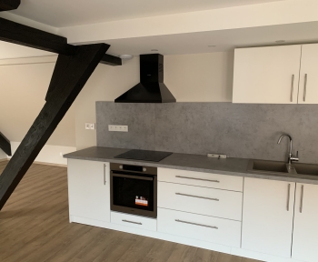 Location Appartement 3 pièces Pfaffenhoffen (67350) - 6 rue du Docteur Albert Schweitzer 