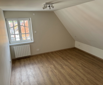 Location Appartement 3 pièces Pfaffenhoffen (67350) - 6 rue du Docteur Albert Schweitzer 