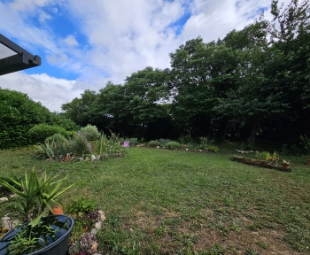 Location Maison avec jardin 4 pièces Villeneuve-du-Paréage (09100)