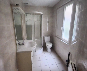 Location Appartement 2 pièces Tours (37000)