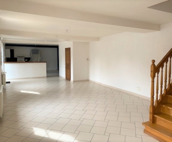 Location Maison 3 pièces Billancourt (80190)