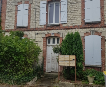 Location Appartement 1 pièce Troyes (10000)