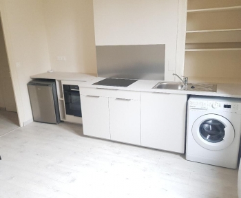 Location Appartement 1 pièce Troyes (10000)