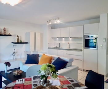 Location Appartement 2 pièces Saint-Rémy-de-Provence (13210)