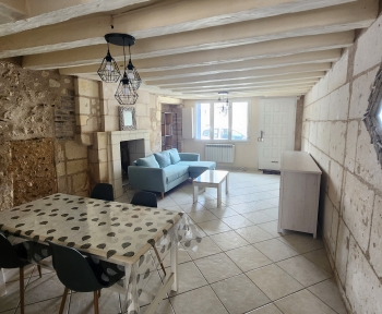 Location Maison 4 pièces Montoire-sur-le-Loir (41800)