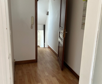 Location Appartement 3 pièces Provins (77160)