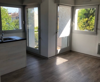 Location Appartement 2 pièces Strasbourg (67000)