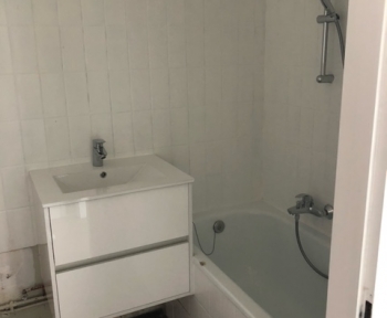 Location Appartement 2 pièces Strasbourg (67000)