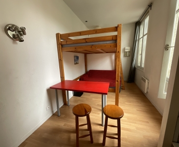 Location Appartement 1 pièce Bordeaux (33000) - Centre ville Bordeaux