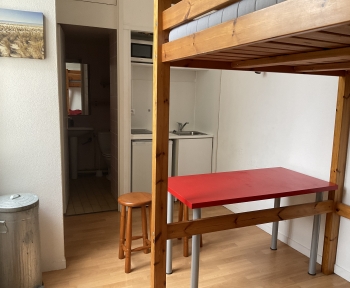 Location Appartement 1 pièce Bordeaux (33000) - Centre ville Bordeaux