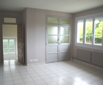 Location Maison 4 pièces Issoudun (36100)