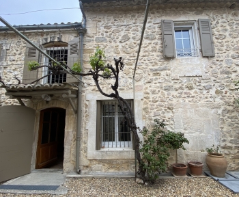 Location Maison 3 pièces Mouriès (13890)