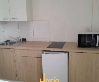 Location Appartement 1 pièce Lille (59000)