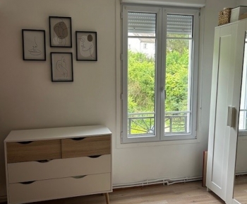 Location Maison 4 pièces Provins (77160)