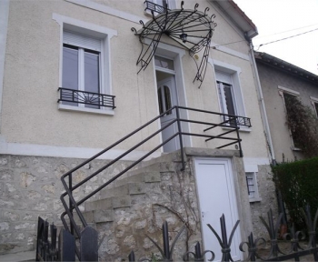 Location Maison 4 pièces Provins (77160)